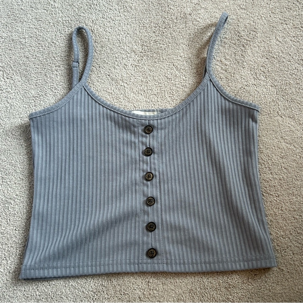 Women’s Tank Top